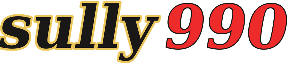 sully990 logo