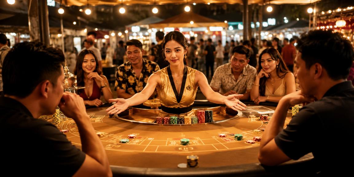 sully990 Casino